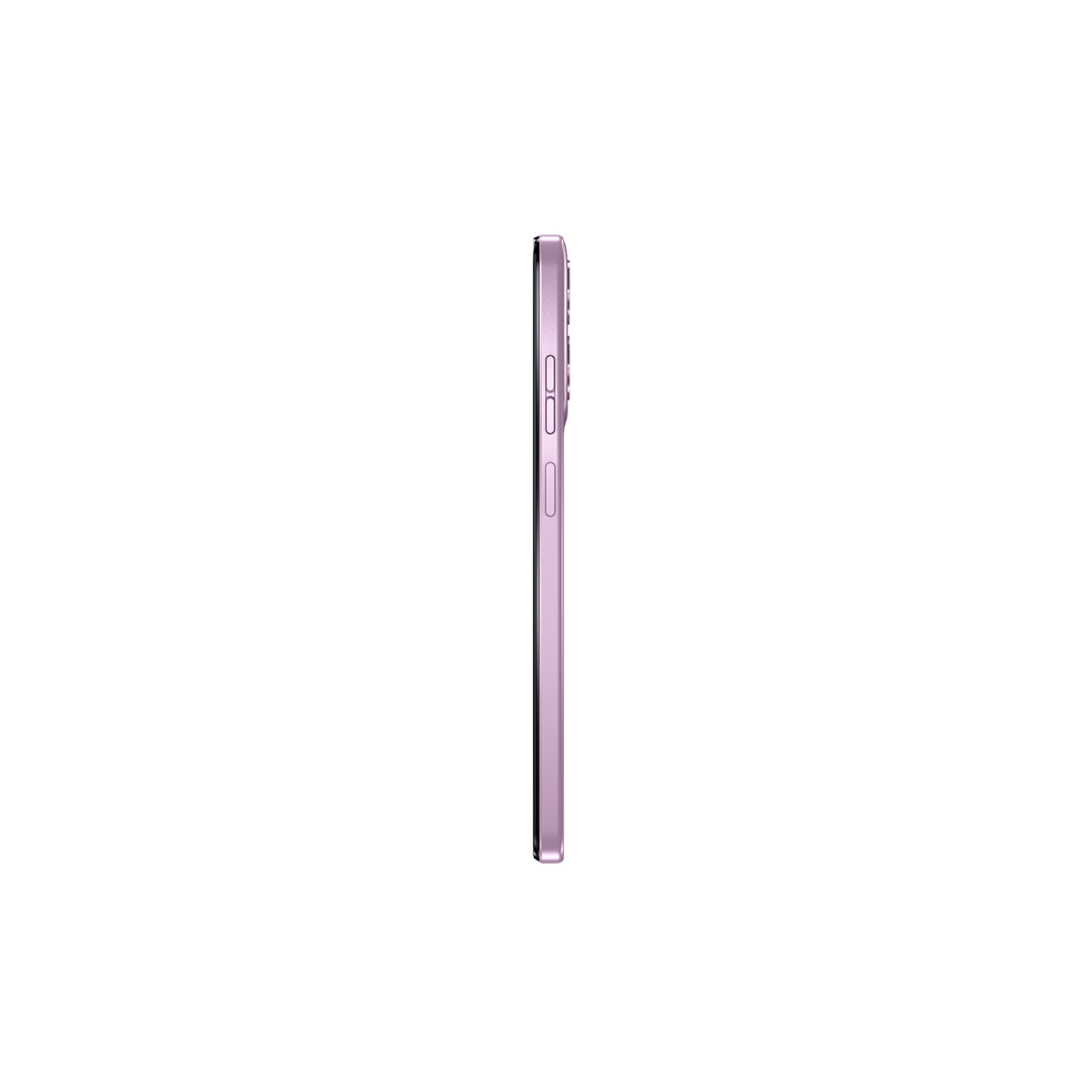Motorola Moto G24 4G 8GB 128GB - Pink Lavender in Qatar Motorola Moto G24 4G 8GB 128GB - Pink Lavender in Qatar